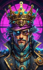 Pirate King