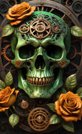 nothing rhymes with orange steam