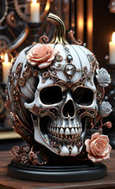 skullspunk add steam and thanksgiving