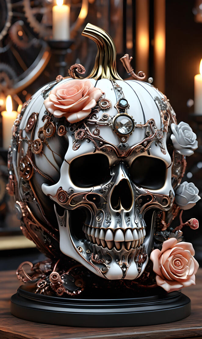 skullspunk add steam and thanksgiving