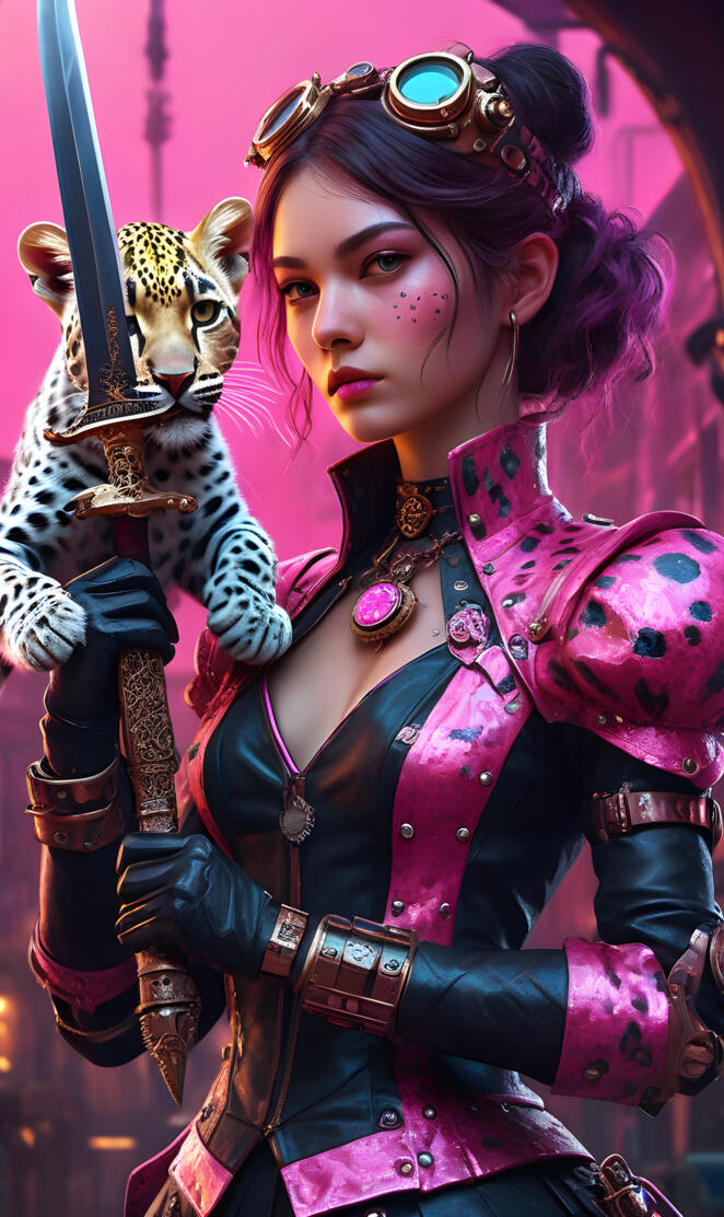 conquer the admiration of one's ego