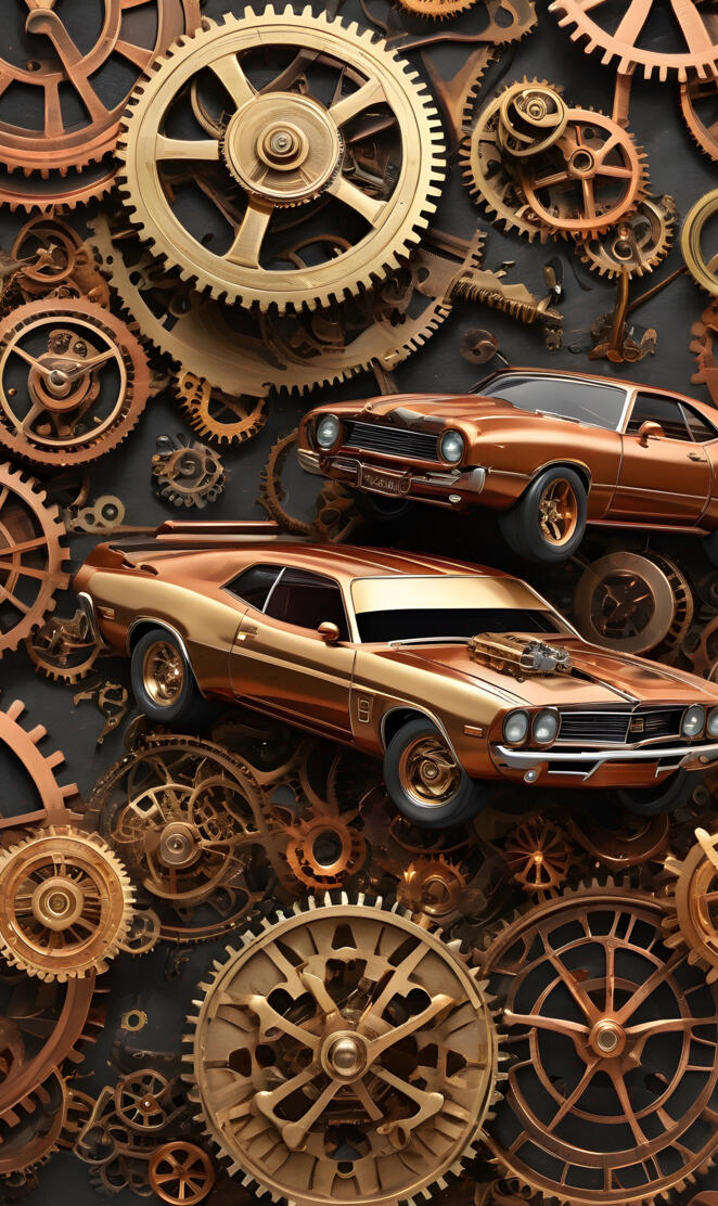 when the steam starts boiling!! BUILT FORD TOUGH