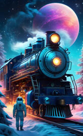 the new frontier of space