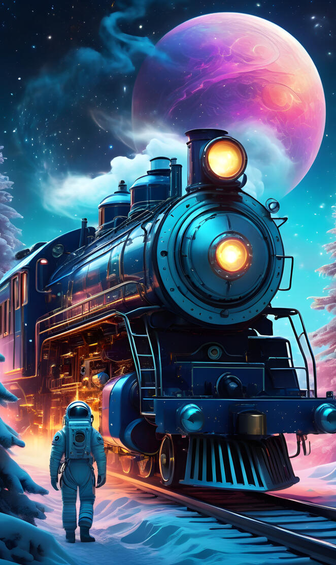 the new frontier of space