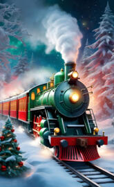 Christmas Express