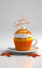 hello september
