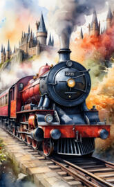 Hogwarts Express