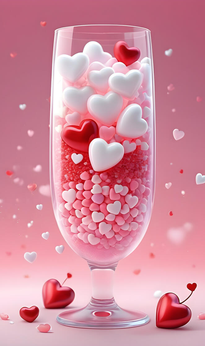 Sweets for love
