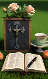 Every Day Is A Day Of Faith