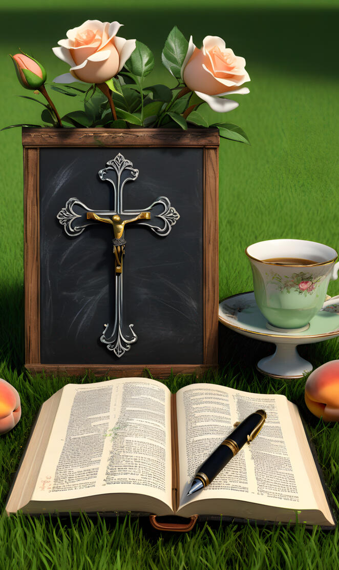 Every Day Is A Day Of Faith