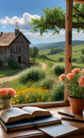 Remembering Old School Houses