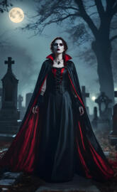 Countess Dracula