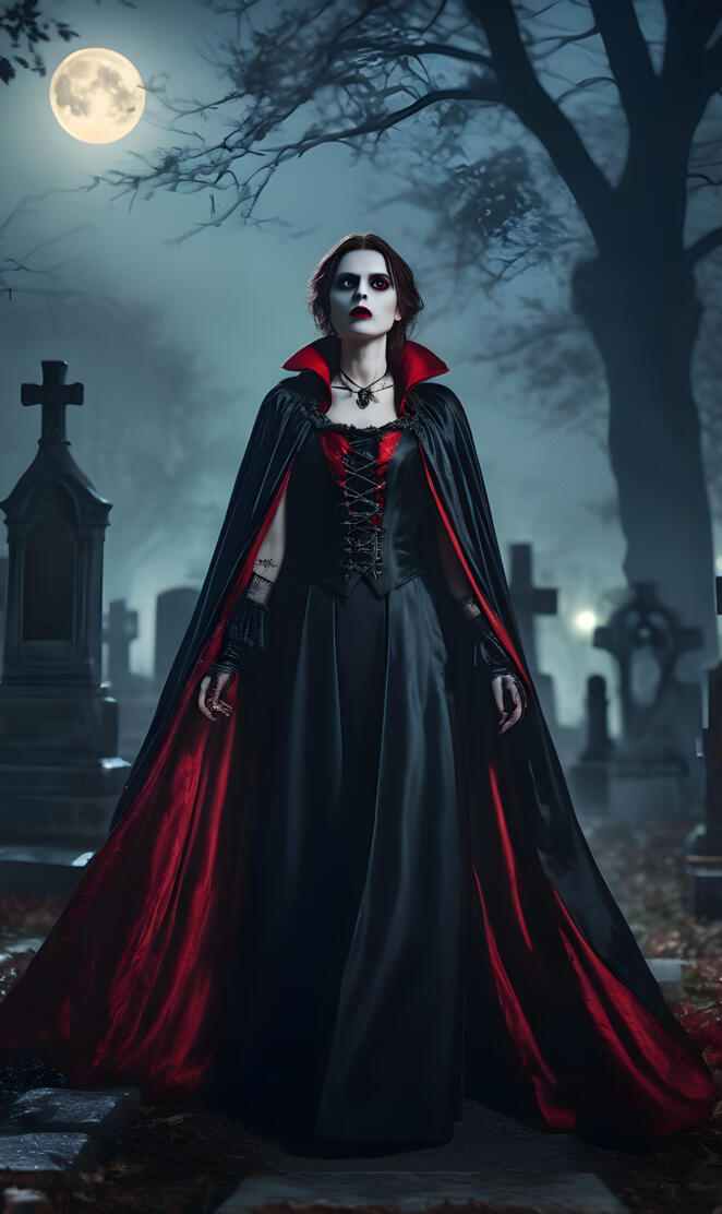 Countess Dracula