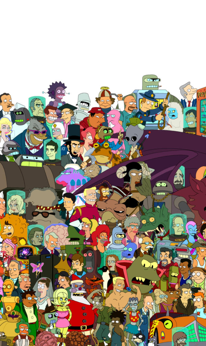 Futurama