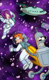 Futurama