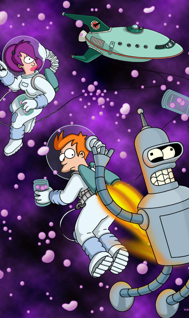 Futurama