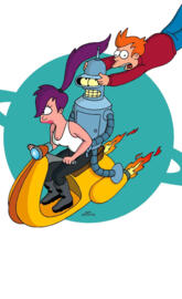 Futurama