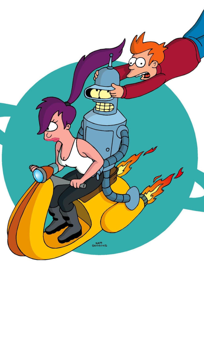 Futurama