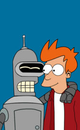 Bender y Fry