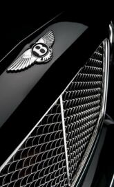 Bentley Grill