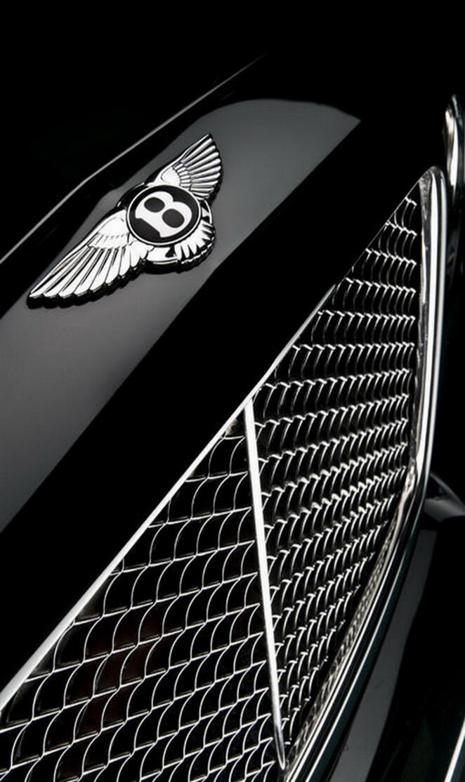 Bentley Grill