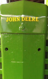 John Deere