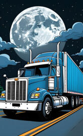 Heading to destinations unknown