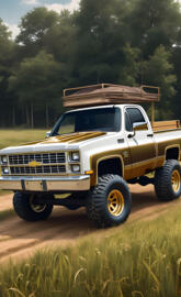 They Just Keep F-ing these Trucks Up To P**s Me Off!