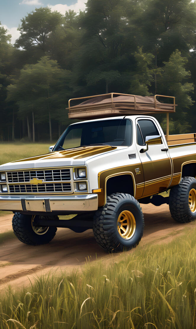 They Just Keep F-ing these Trucks Up To P**s Me Off!