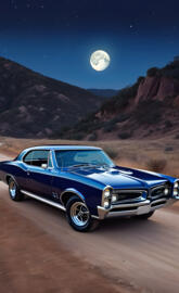 GTO Dreams