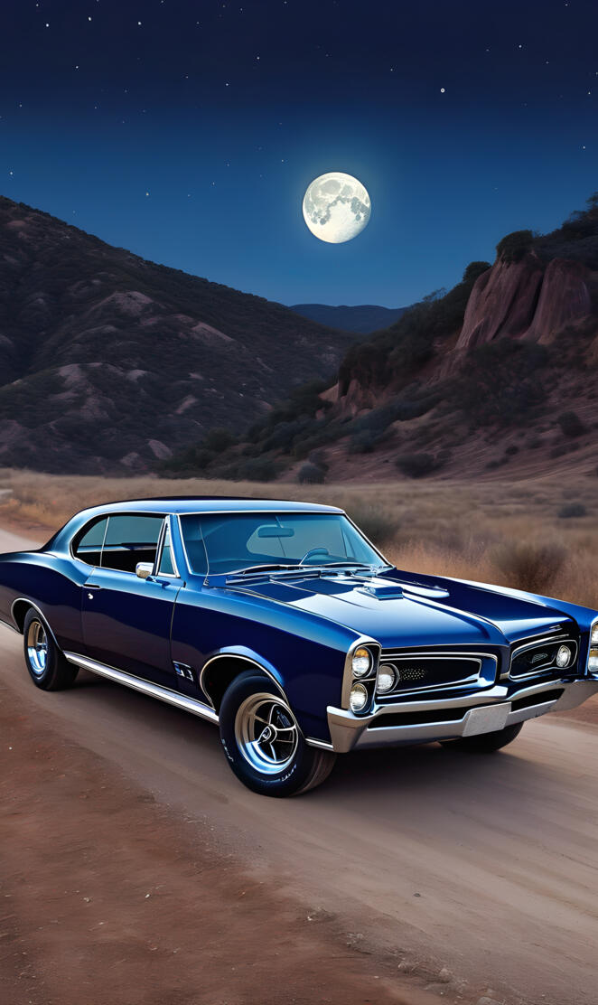 GTO Dreams