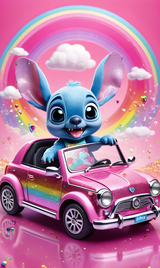 buggy stitch 2