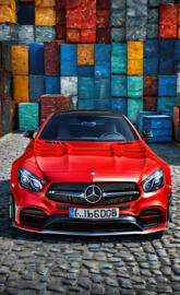 Mercedes-Benz AMG ...