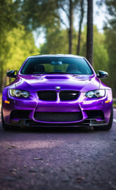 bmw m3 e92
