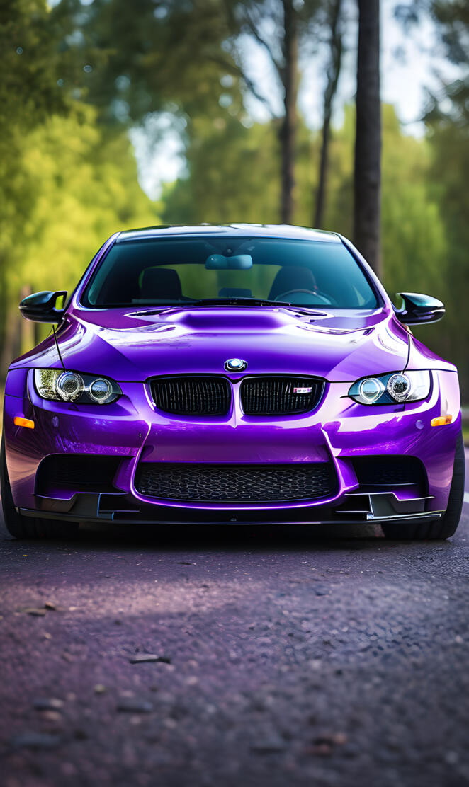 bmw m3 e92