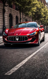 Maserati