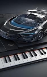 graphical user interface