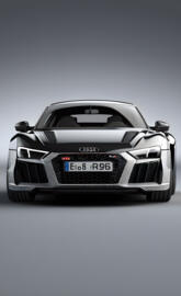 R8 Car