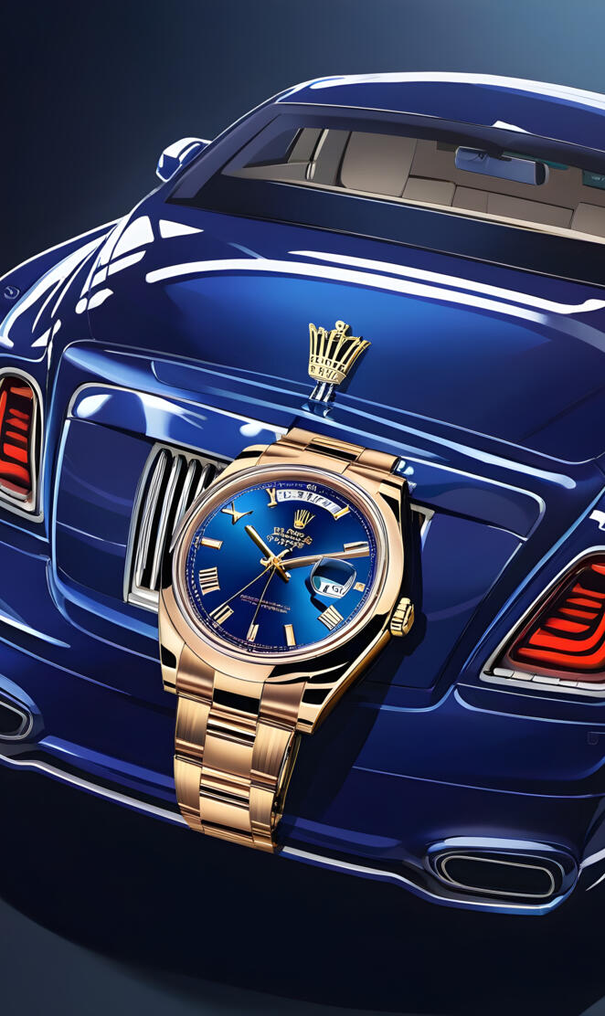 CANADA COMMAND 2024® BIOMANUFACTURING™ ROLEX® 3-Mi9001-17™