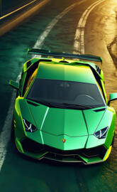 lamborgini