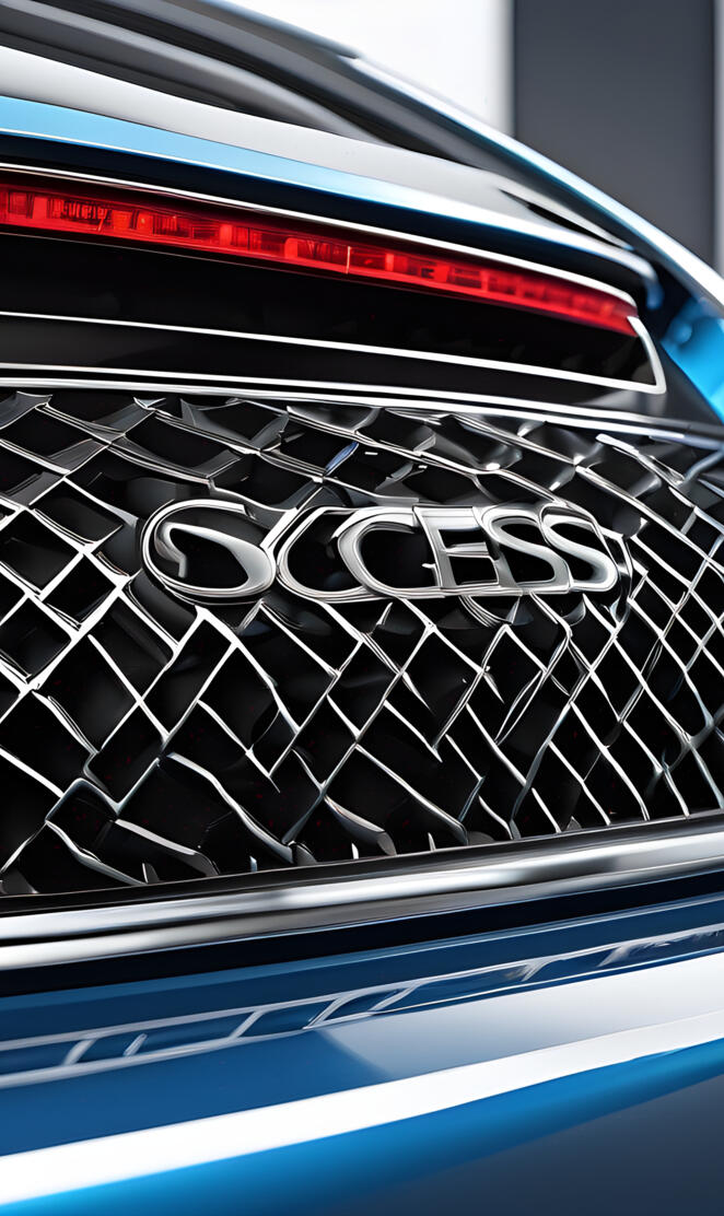 success, motivational,car