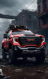 GMC