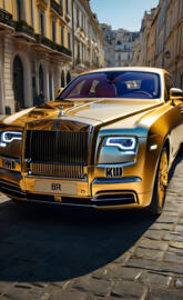 Rolls-Royce