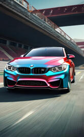 Bmw m4