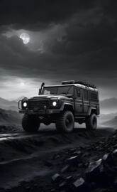 Land-rover