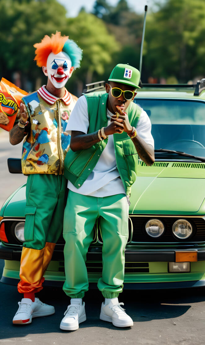 IT JUST KEEPS GETTING MORE UNHINGED AND UNIMAGINABLE LMFAOOOO 🚯🛑📵