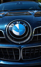 bmw symbol