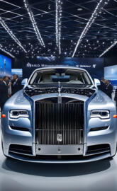Rolls-Royce