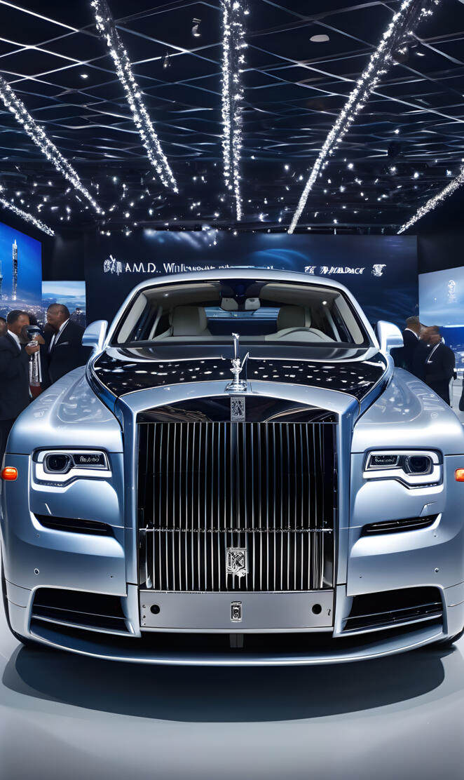 Rolls-Royce
