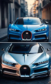 bugatti chiron 💸💸